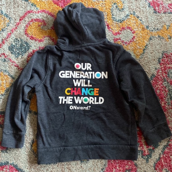 Old Navy Other - 4/$10 Old Navy Unisex Hoodie onward!